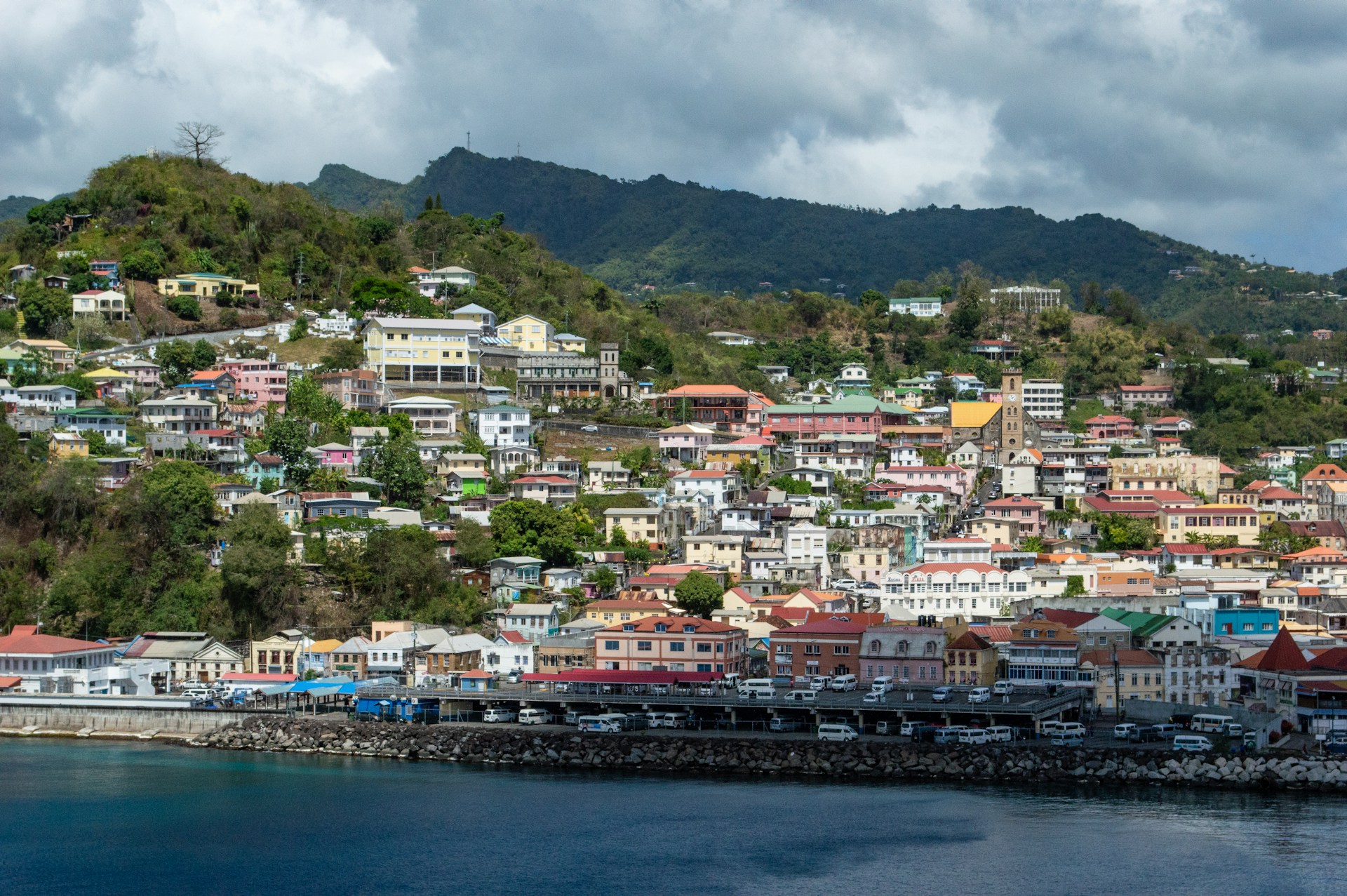 Antigua