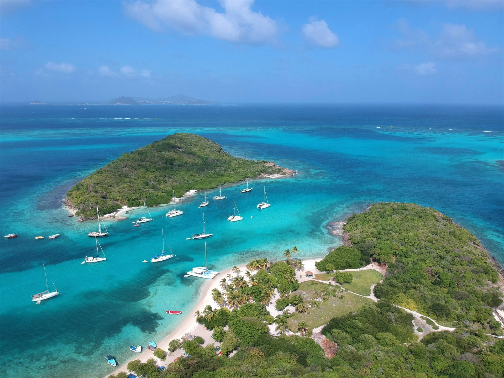 British Virgin Islands