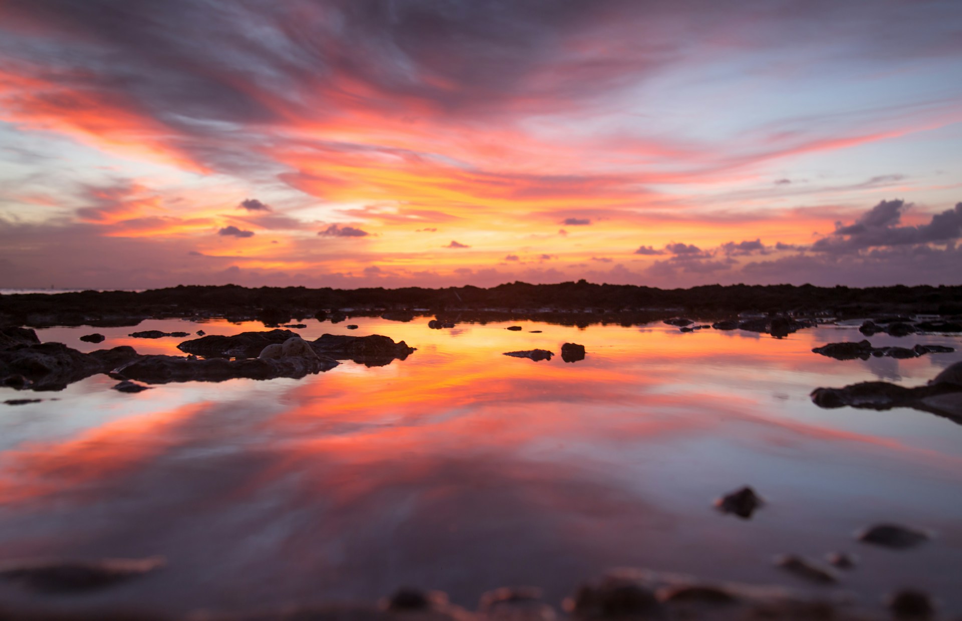 Cayman Islands