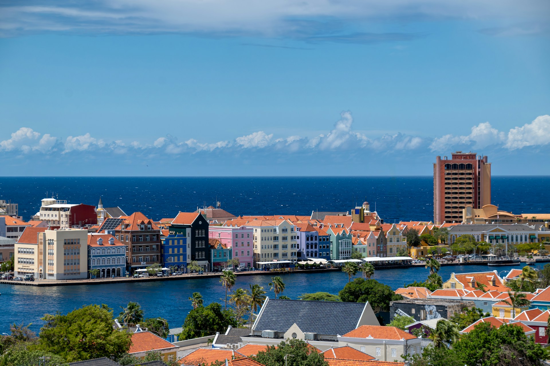 Curaçao