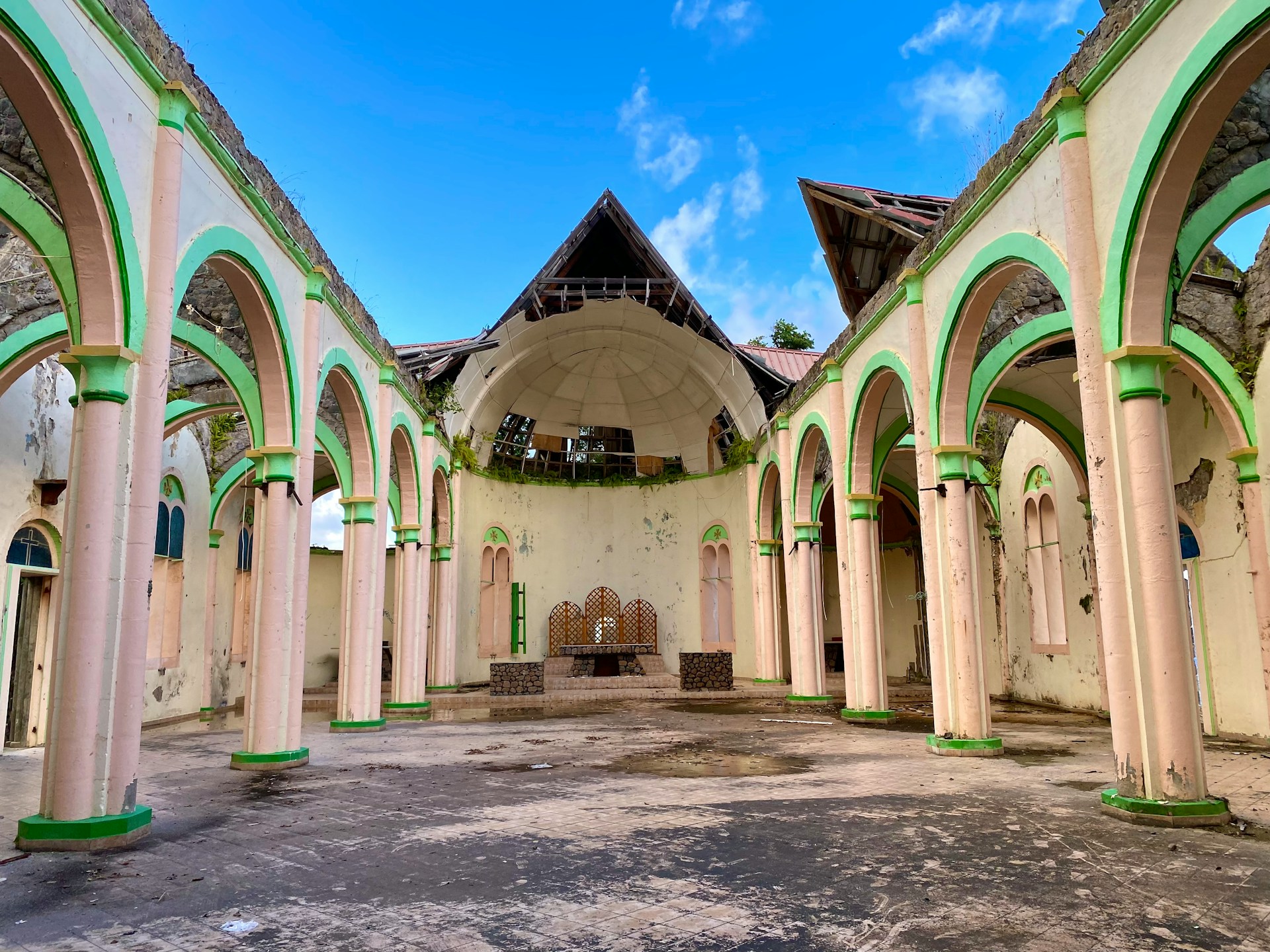 Dominica