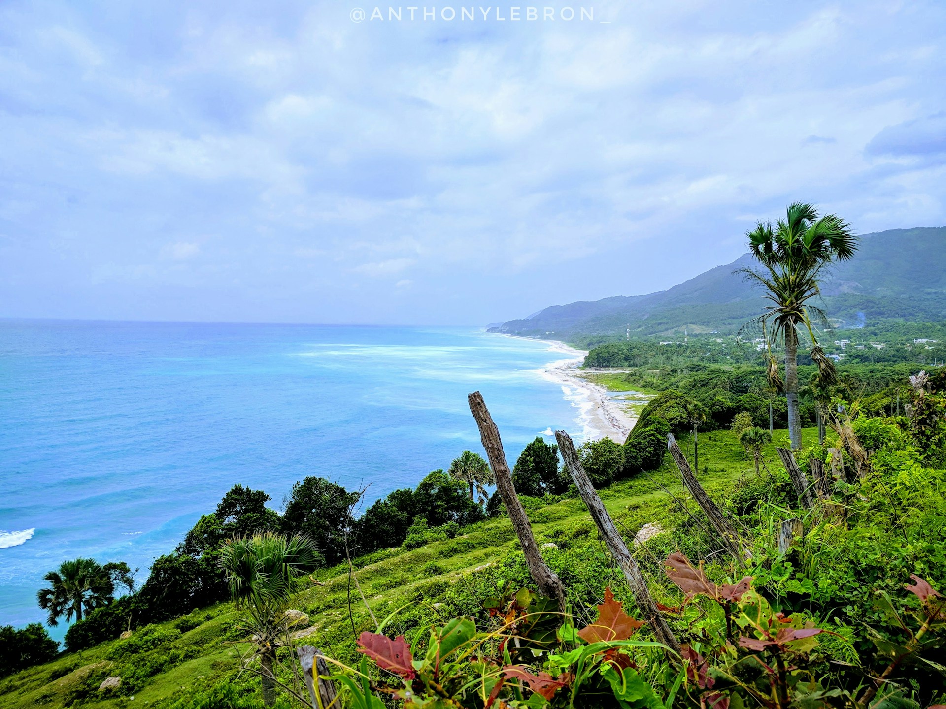 Dominican Republic