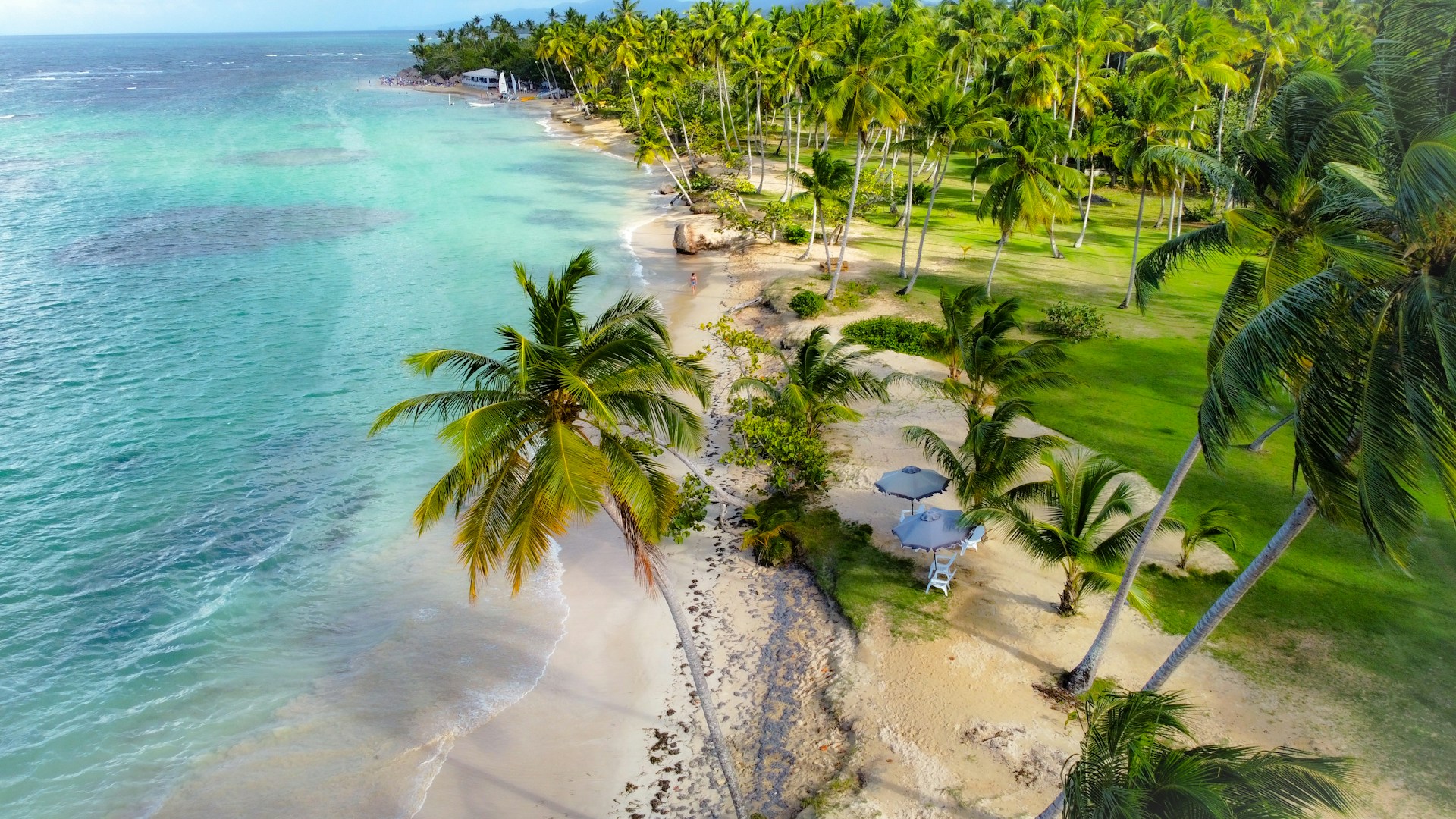 Dominican Republic