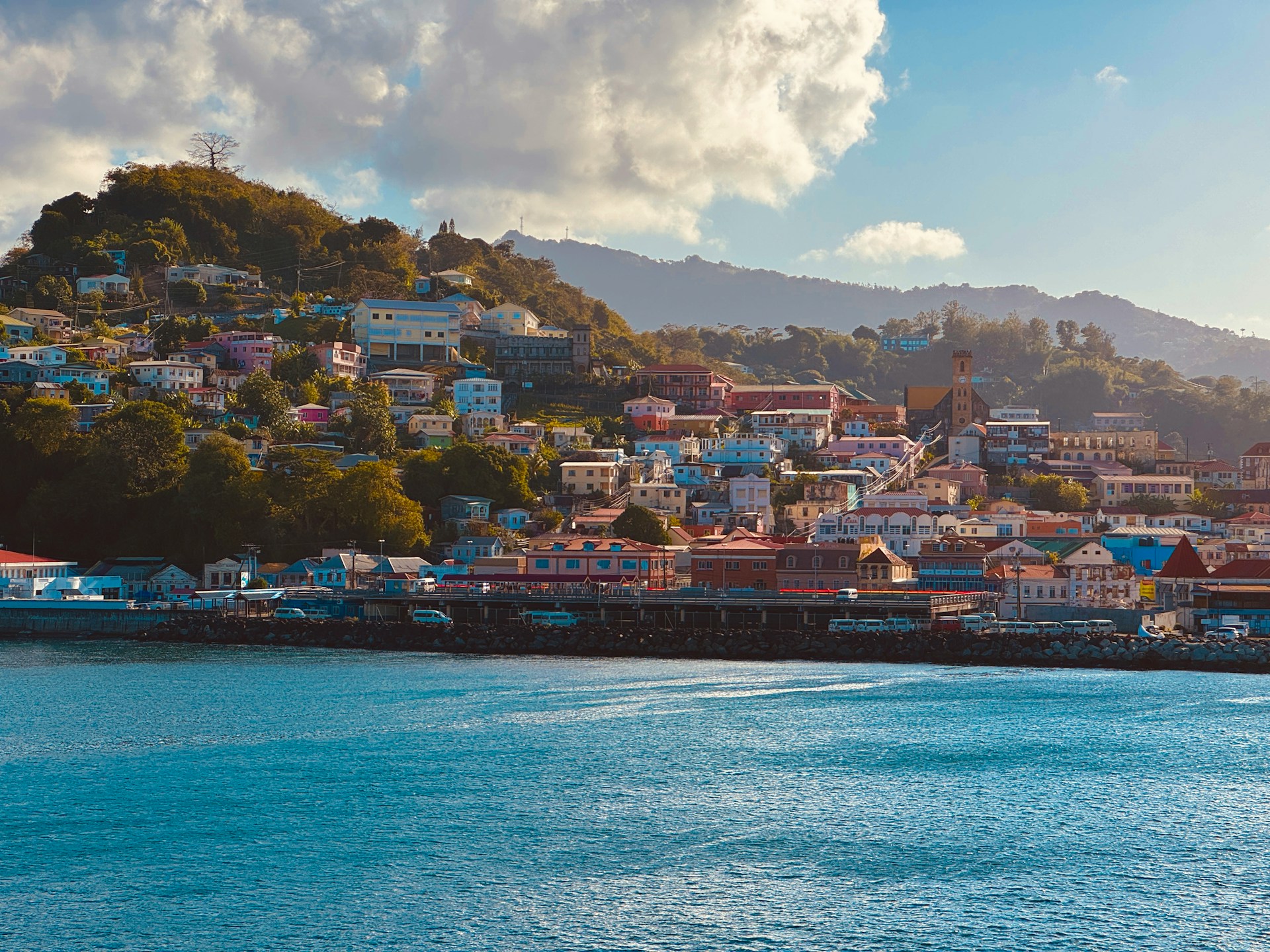 Grenada
