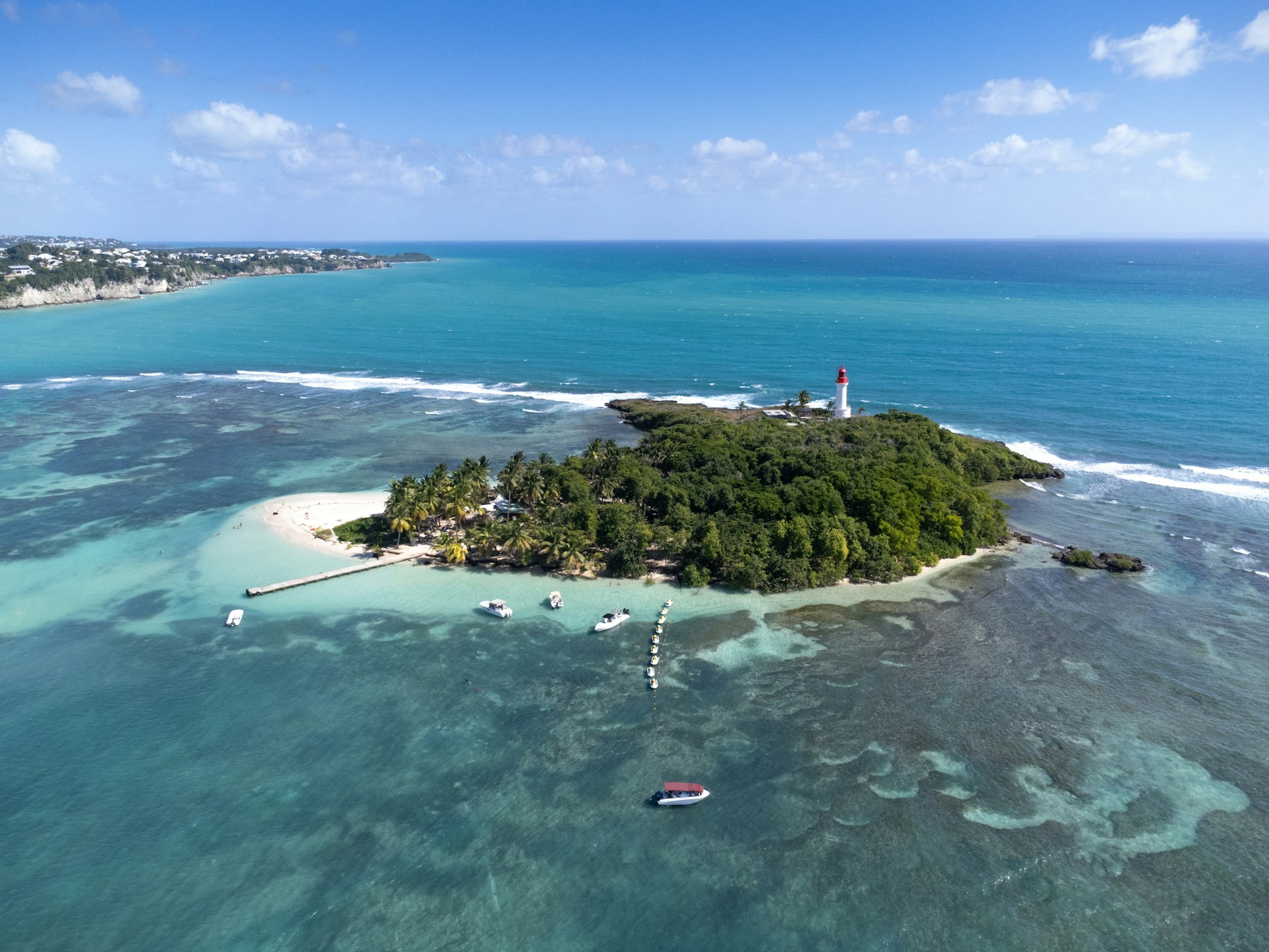 Guadeloupe