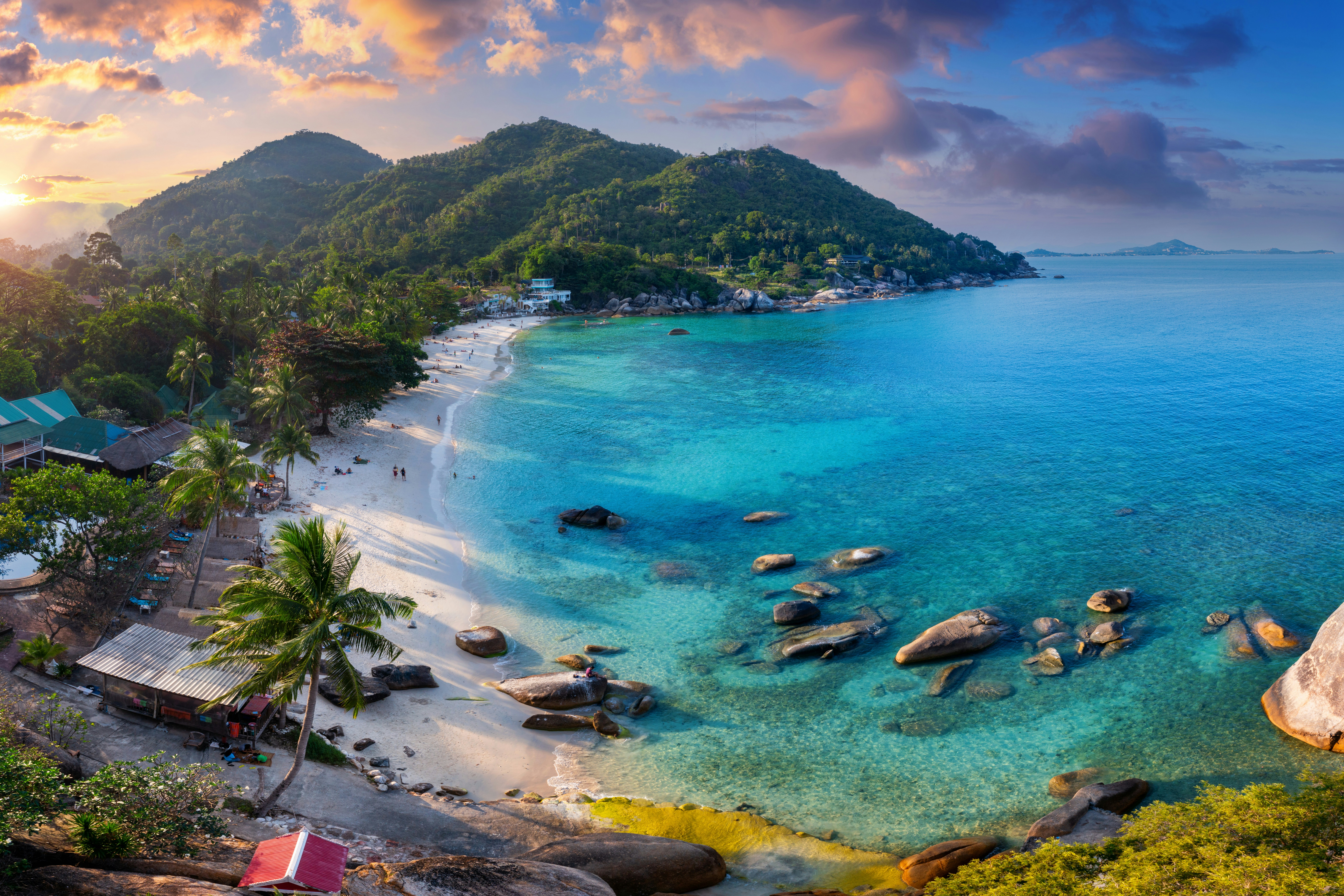Jamaica