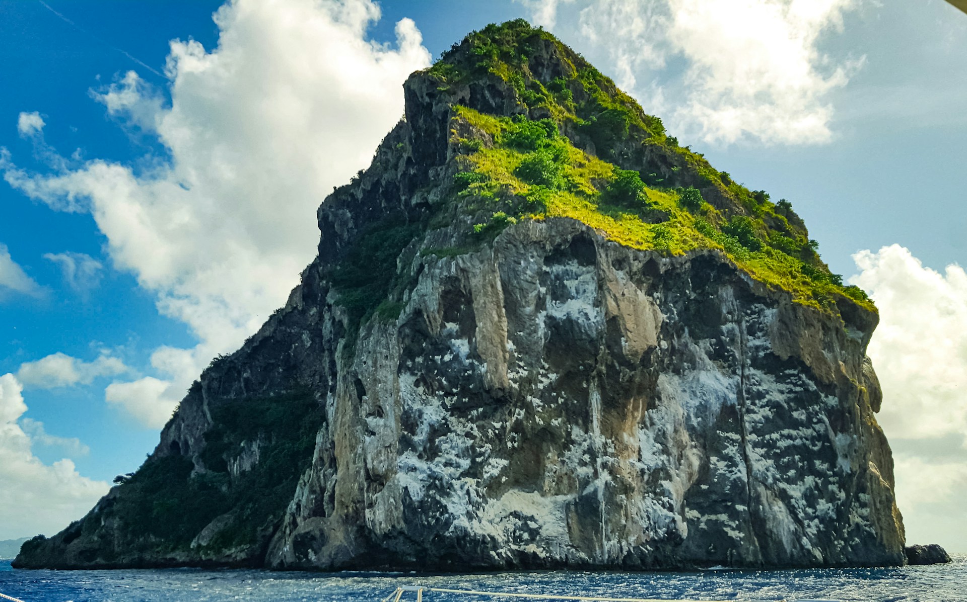 Martinique