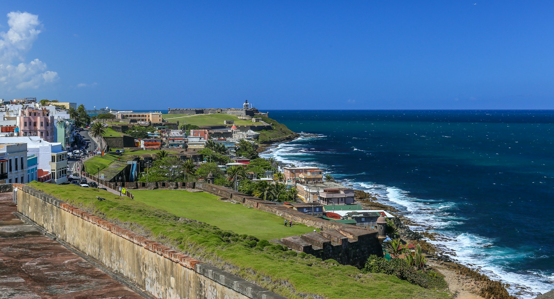 Puerto Rico