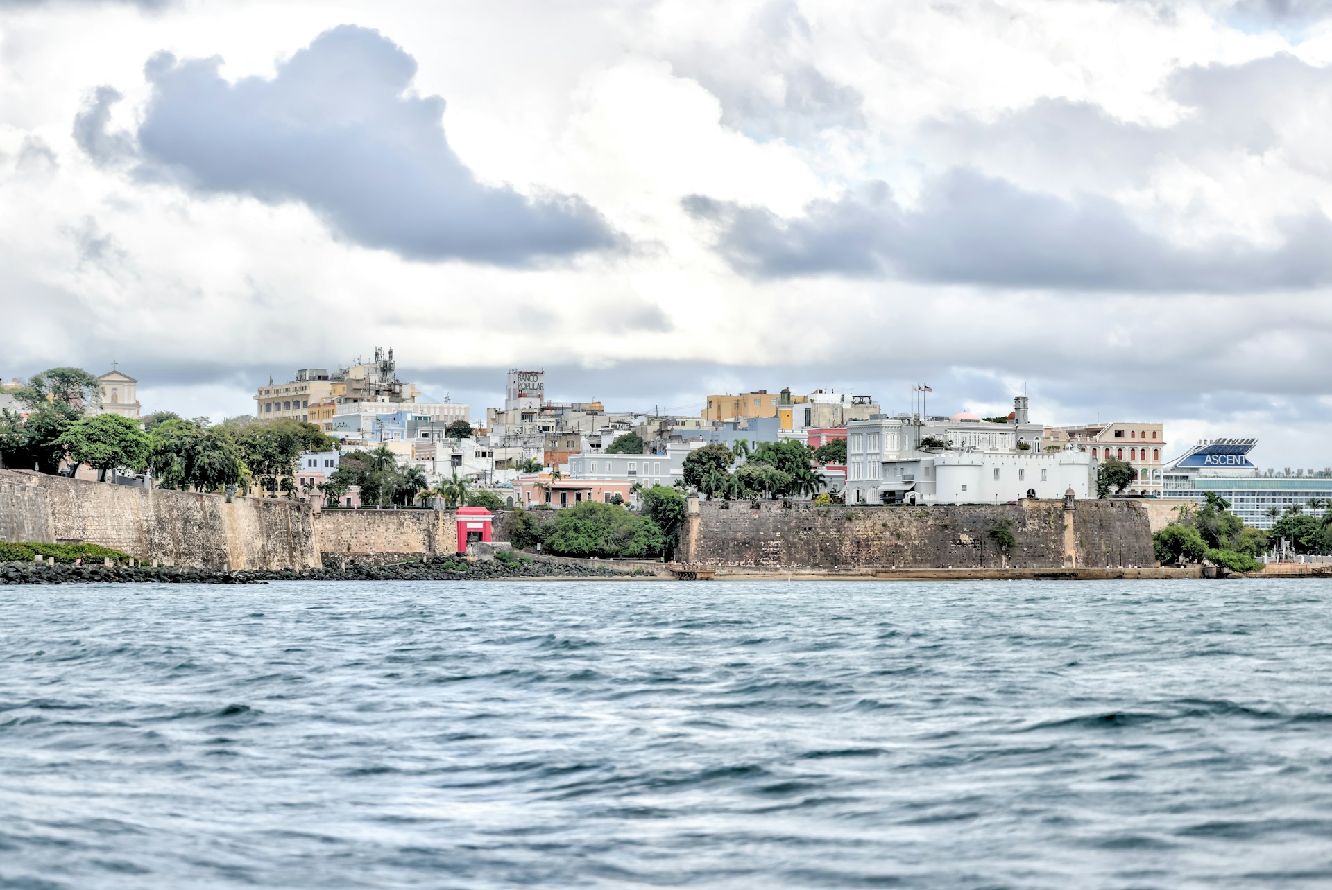Puerto Rico