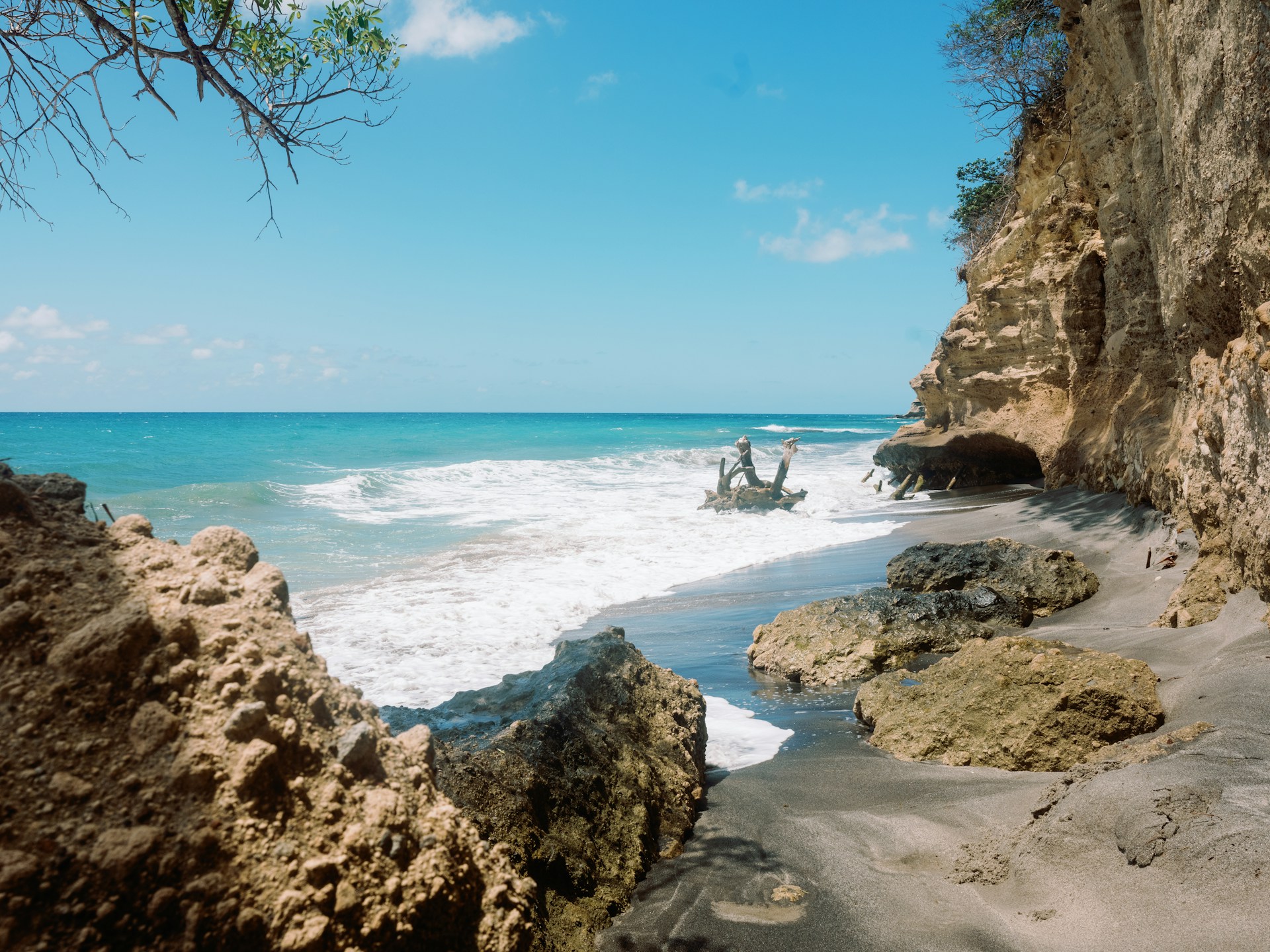 Saint Lucia
