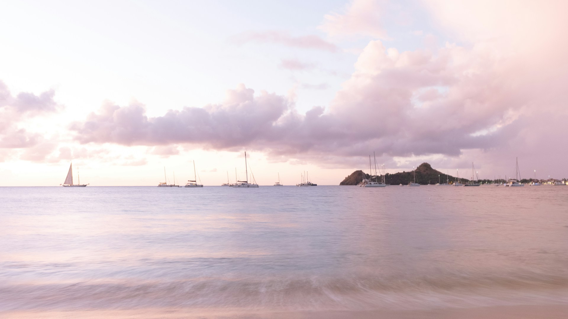 Saint Lucia
