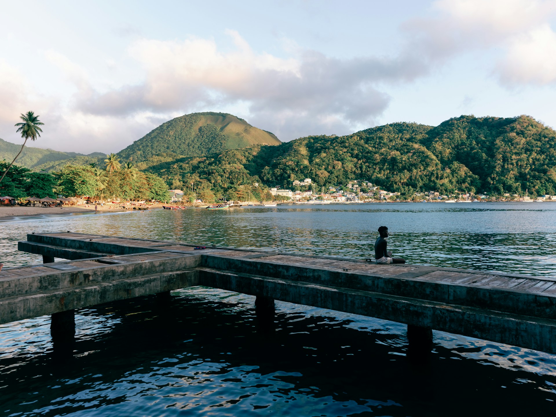 Saint Lucia