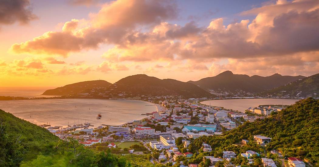Saint-Martin