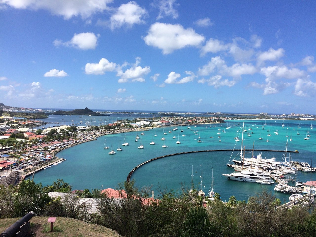 Saint-Martin