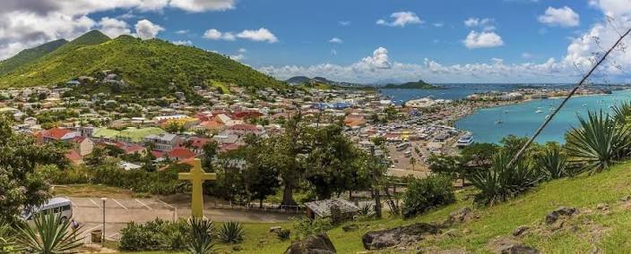 Saint-Martin