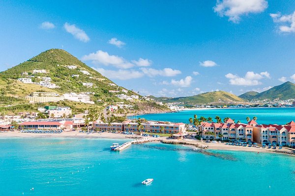 Sint Maarten