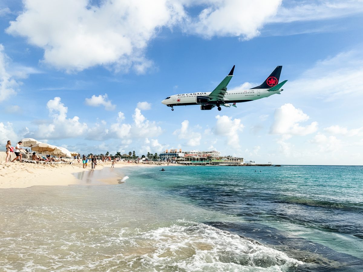 Sint Maarten
