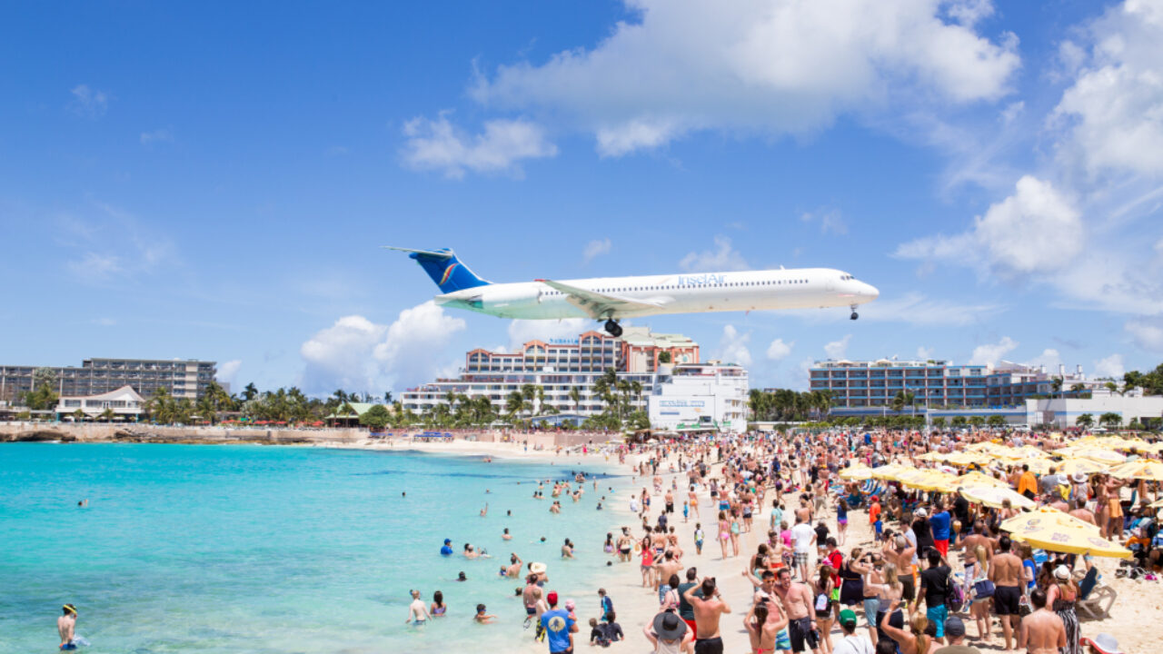 Sint Maarten
