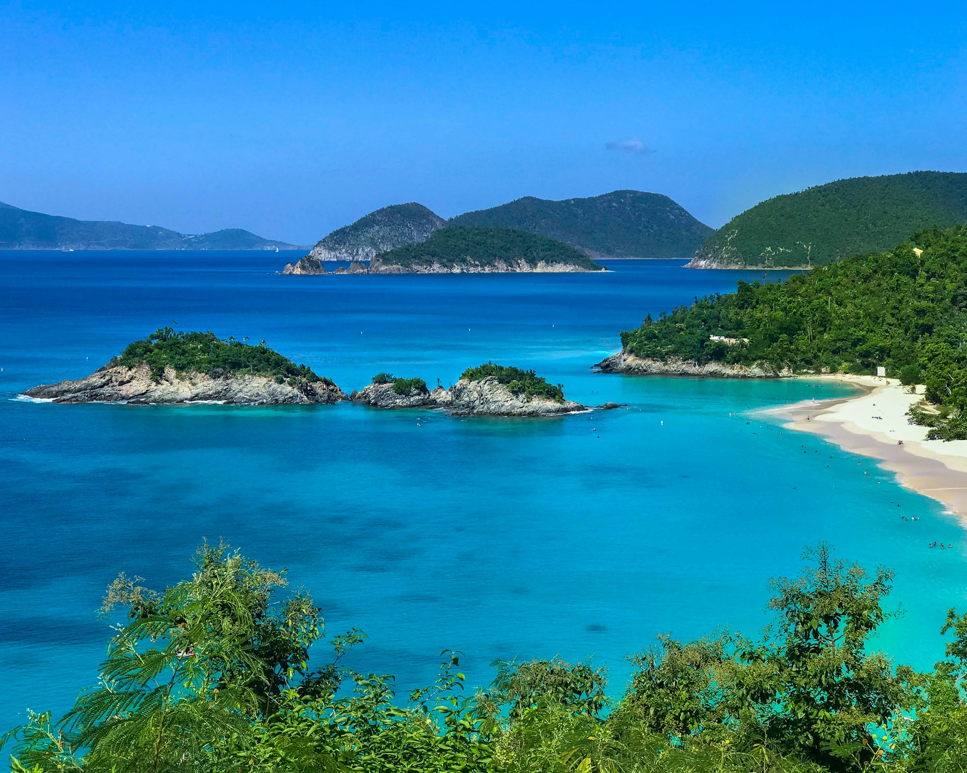 St. Kitts & Nevis