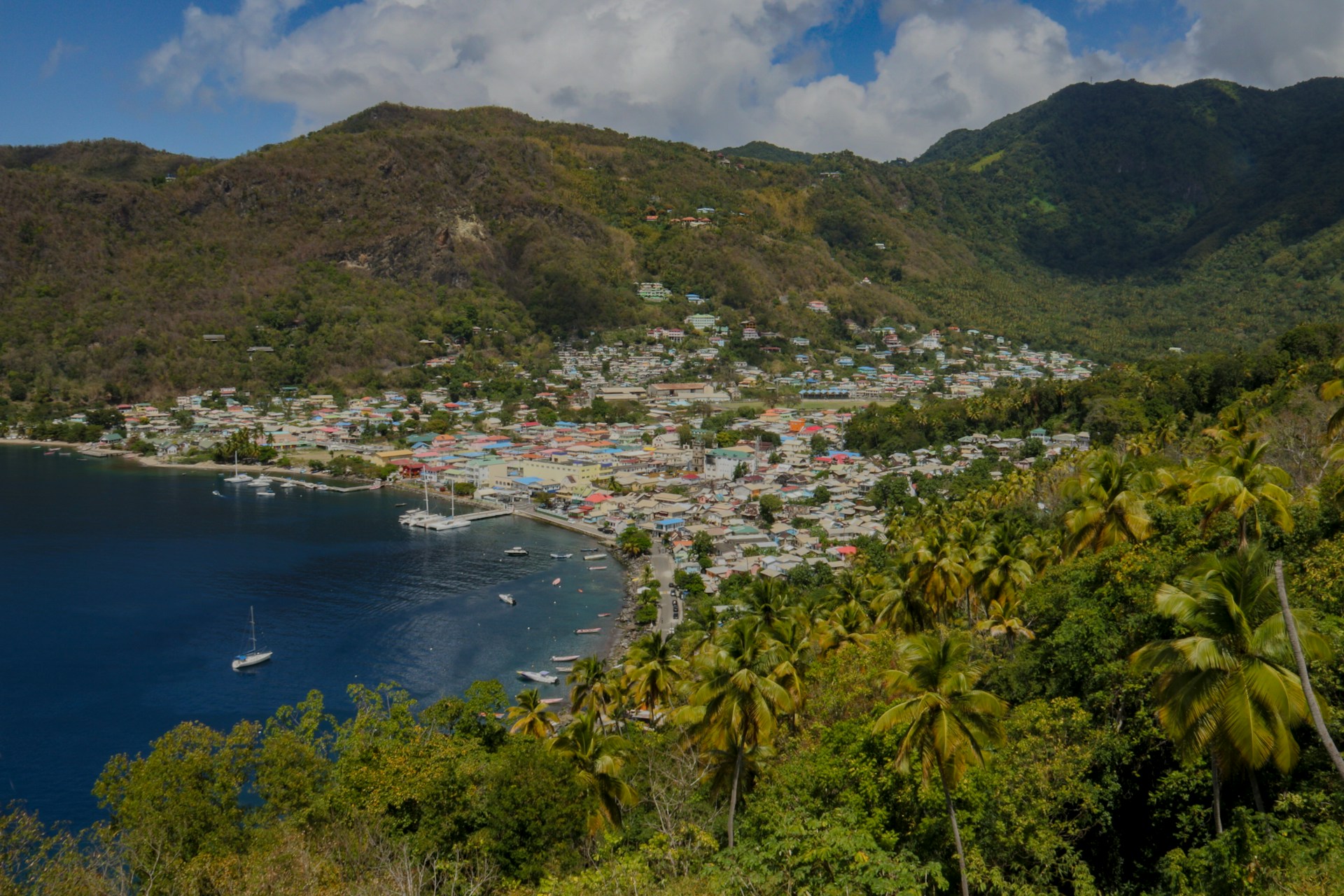 St. Kitts & Nevis