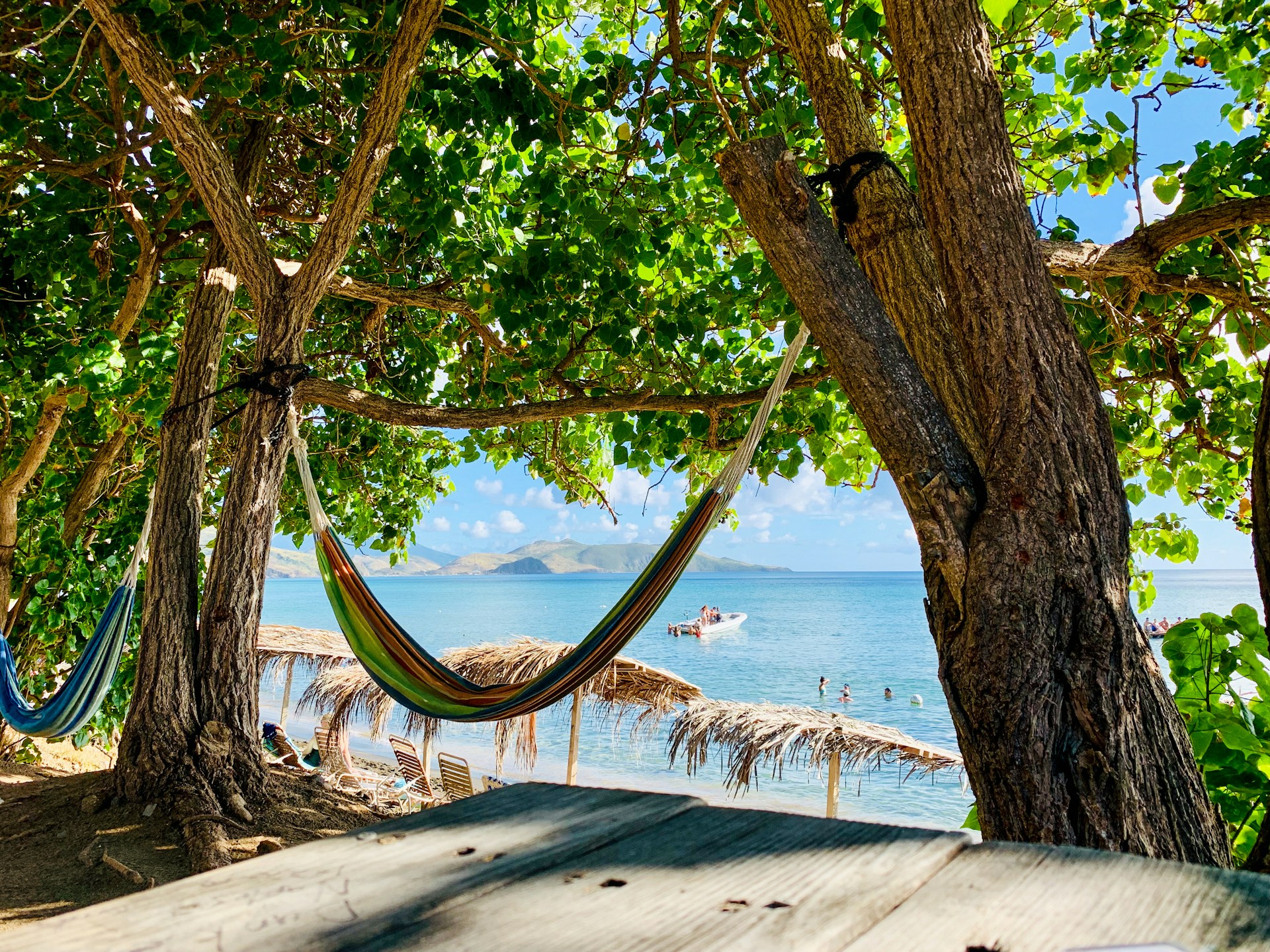 St. Kitts & Nevis