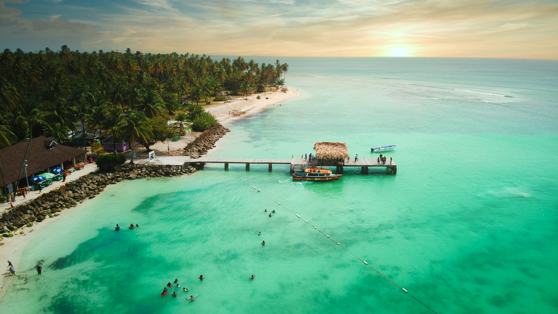 Trinidad & Tobago