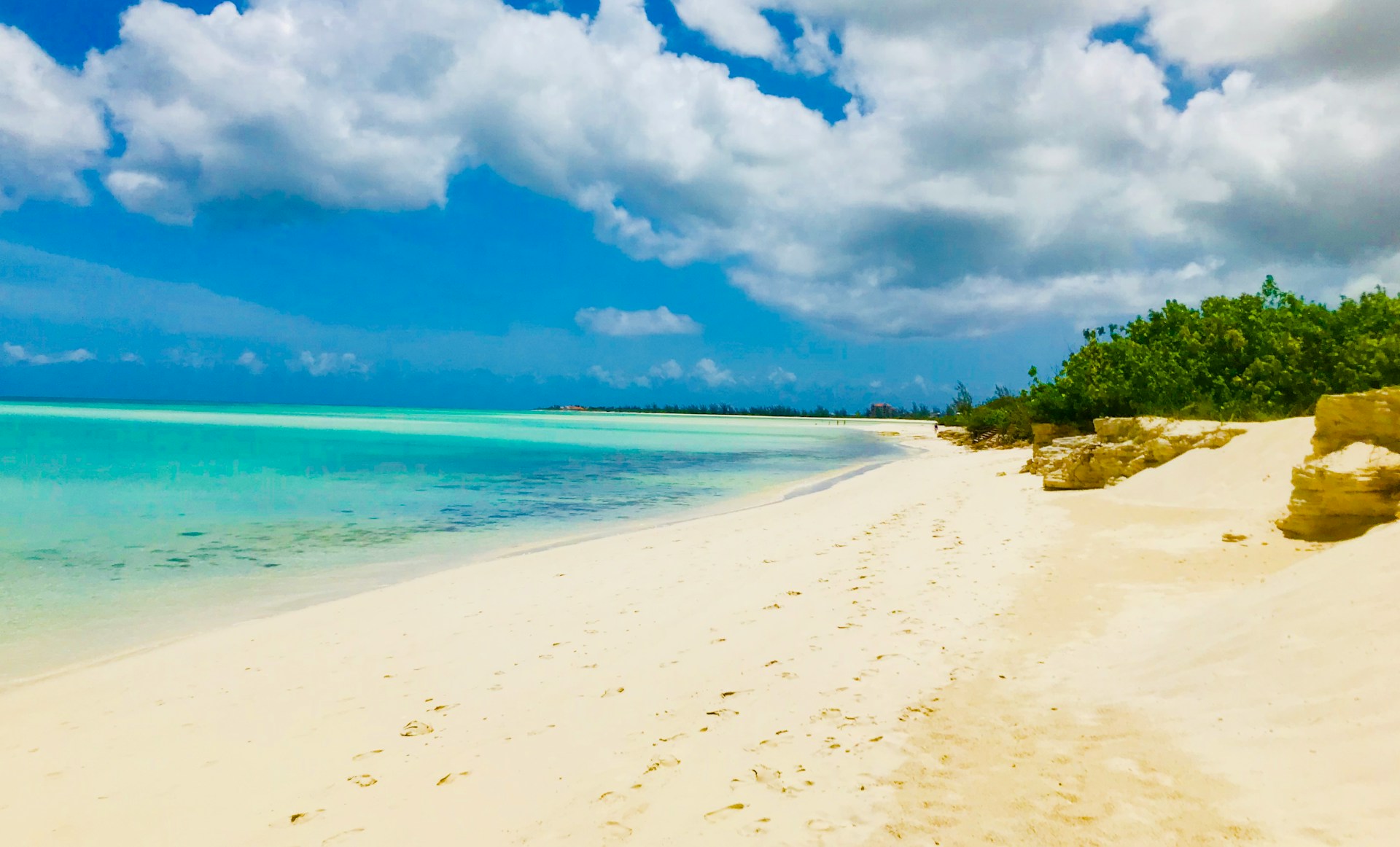Turks & Caicos